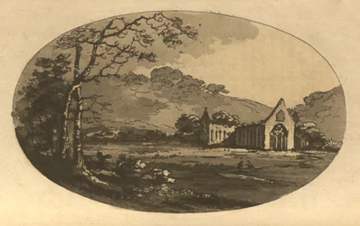 Abbaye de Tintern